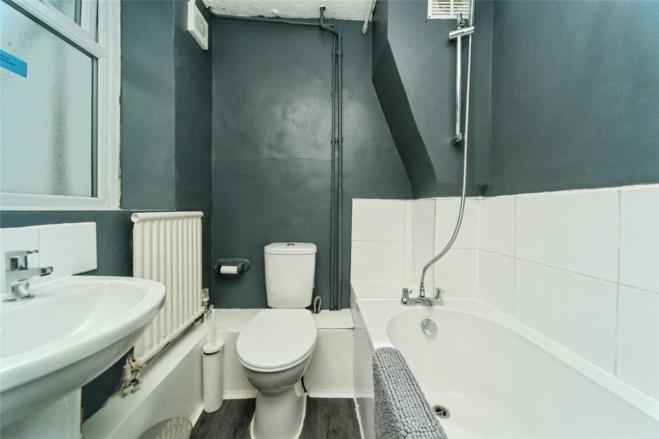 Queens Park Road, Brighton, BN2, photo 20
