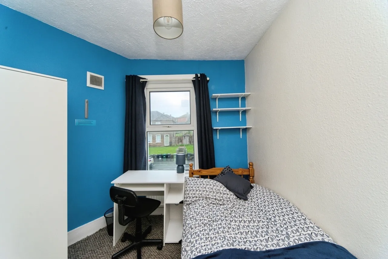 Queens Park Road, Brighton, BN2, photo 34