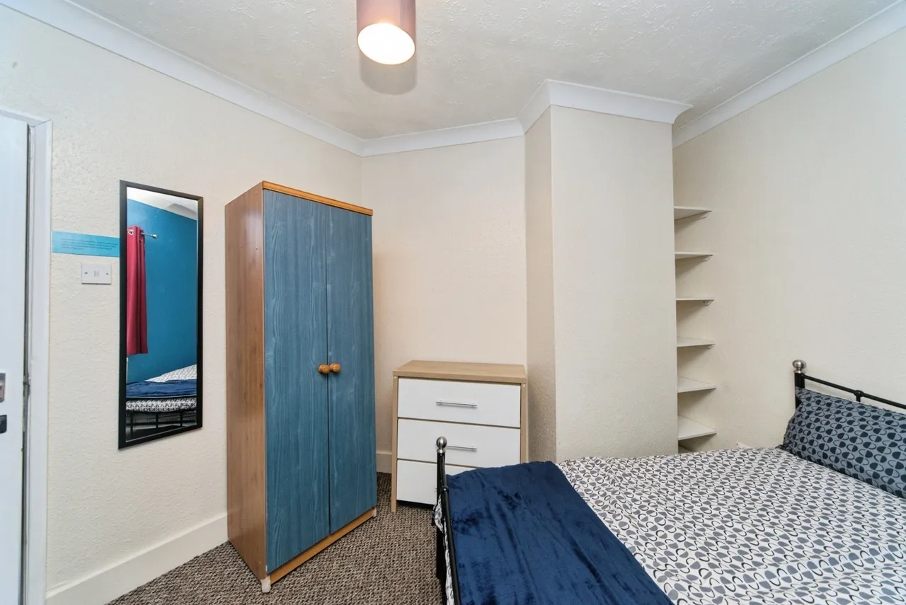 Queens Park Road, Brighton, BN2, photo 11