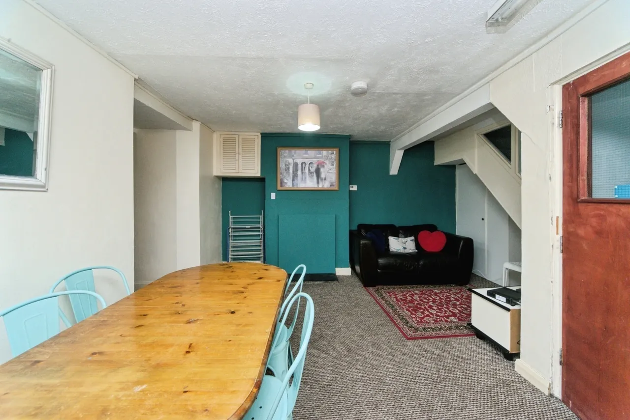 Queens Park Road, Brighton, BN2, photo 29