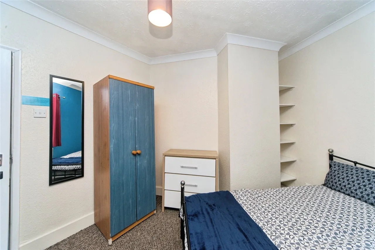 Queens Park Road, Brighton, BN2, photo 24