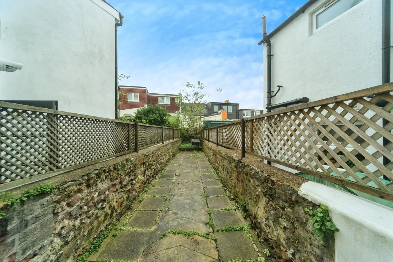 Queens Park Road, Brighton, BN2, photo 37