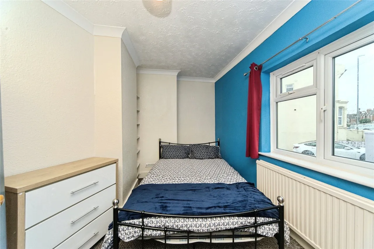 Queens Park Road, Brighton, BN2, photo 12
