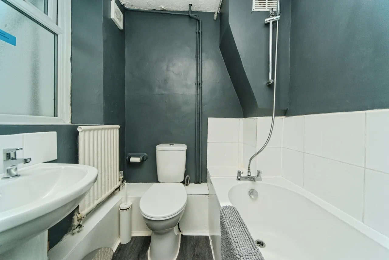 Queens Park Road, Brighton, BN2, photo 26