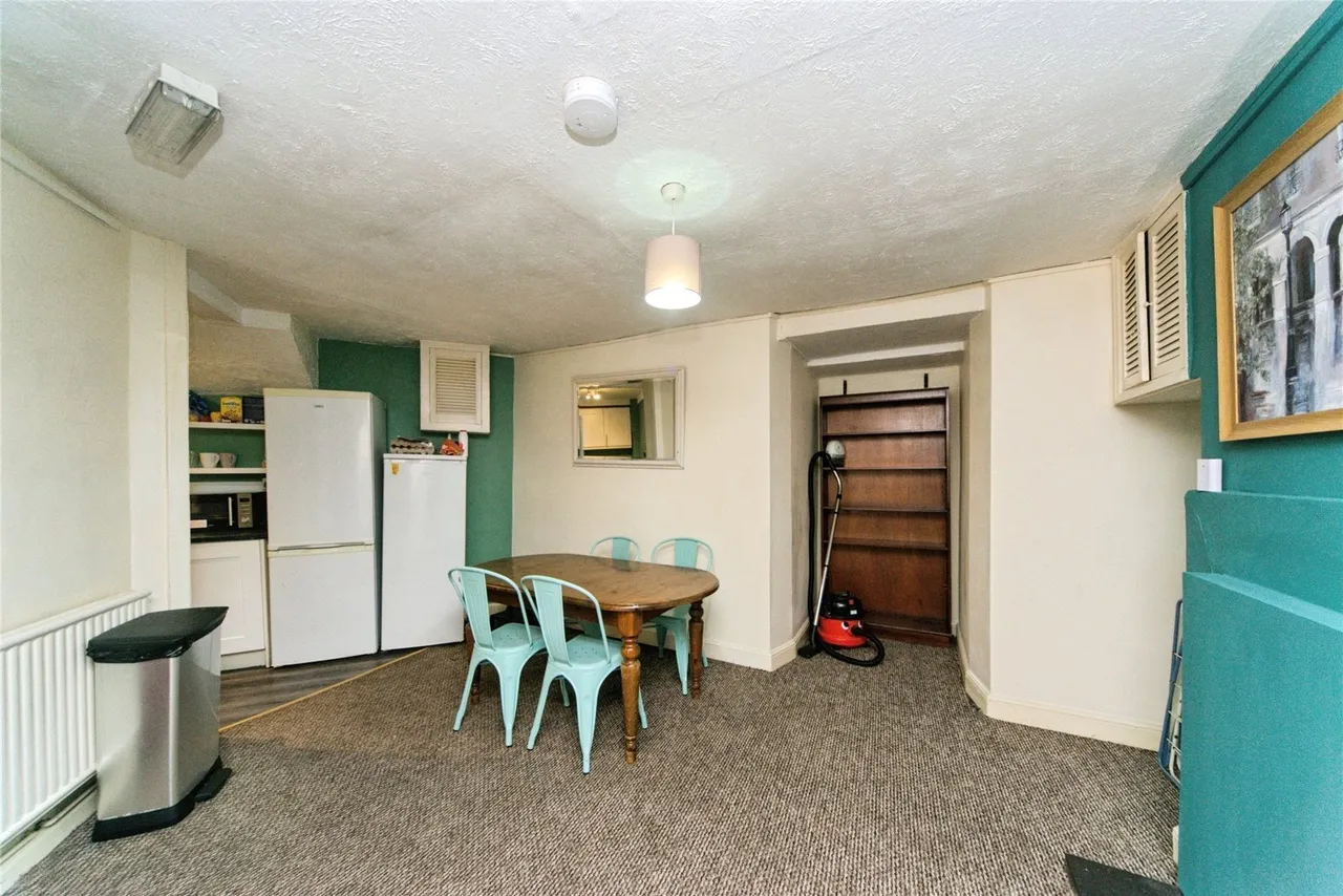 Queens Park Road, Brighton, BN2, photo 6