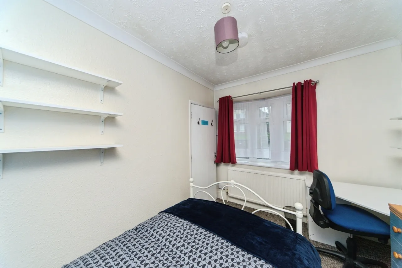 Queens Park Road, Brighton, BN2, photo 15