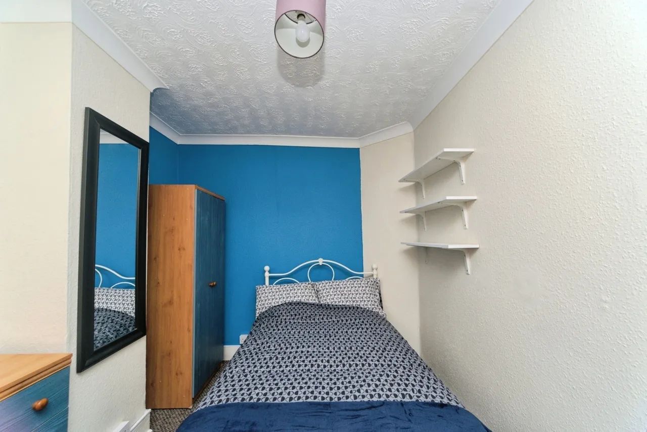 Queens Park Road, Brighton, BN2, photo 31