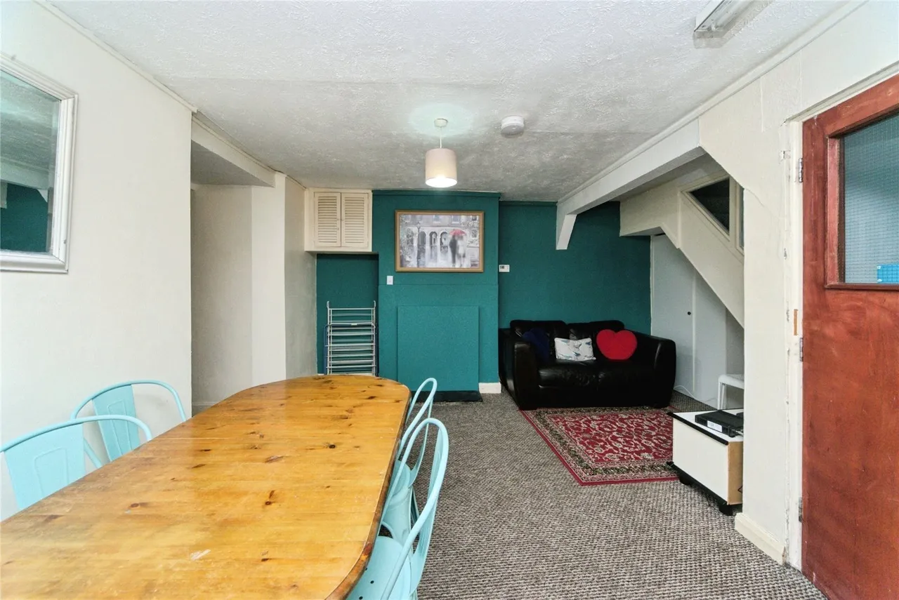 Queens Park Road, Brighton, BN2, photo 23