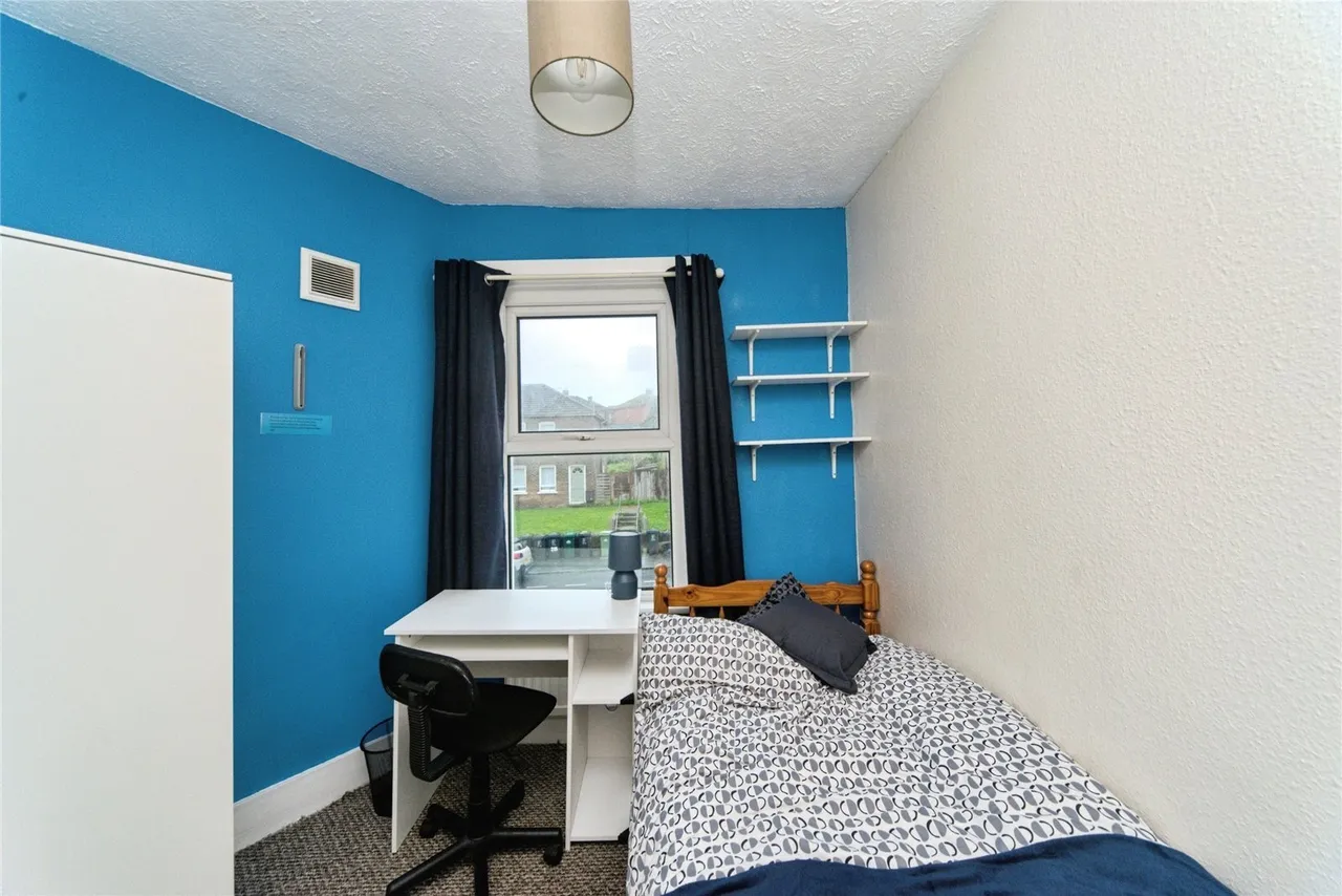 Queens Park Road, Brighton, BN2, photo 18