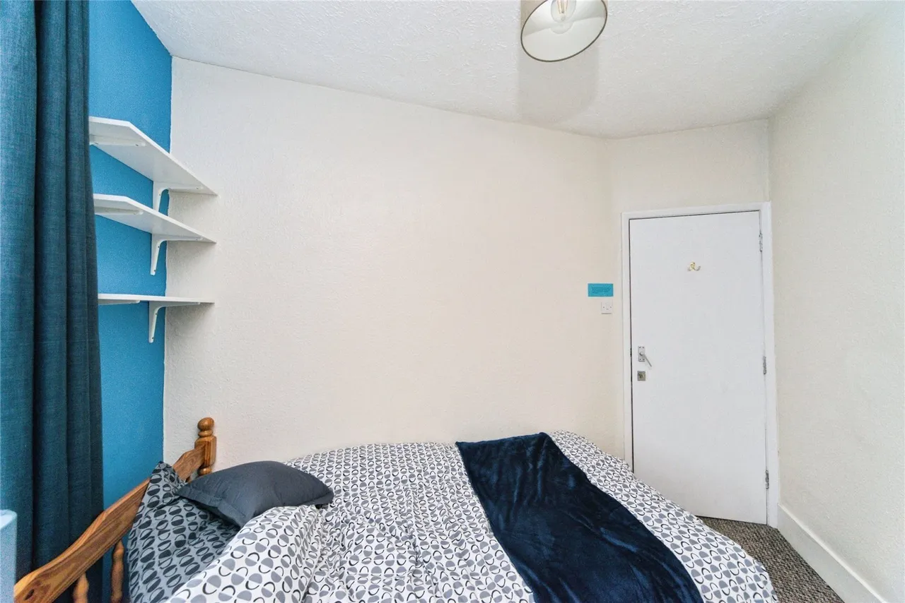Queens Park Road, Brighton, BN2, photo 17