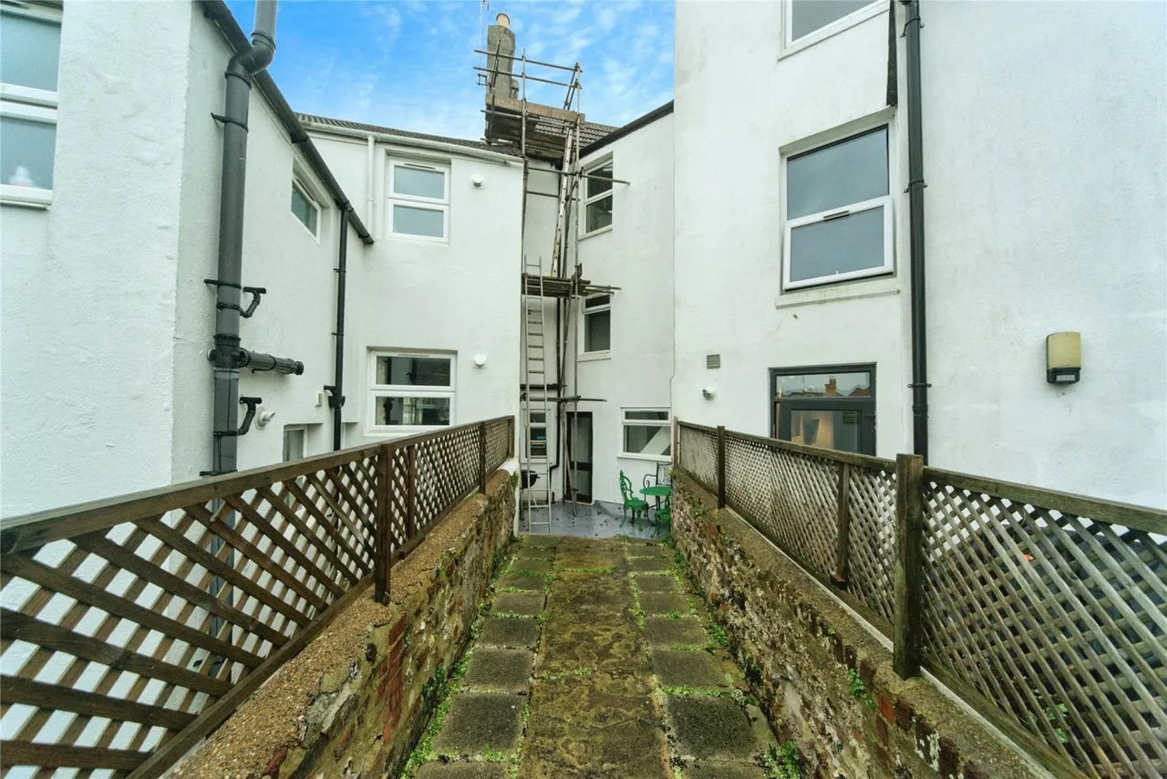 Queens Park Road, Brighton, BN2, photo 10