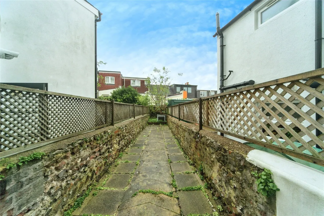 Queens Park Road, Brighton, BN2, photo 9