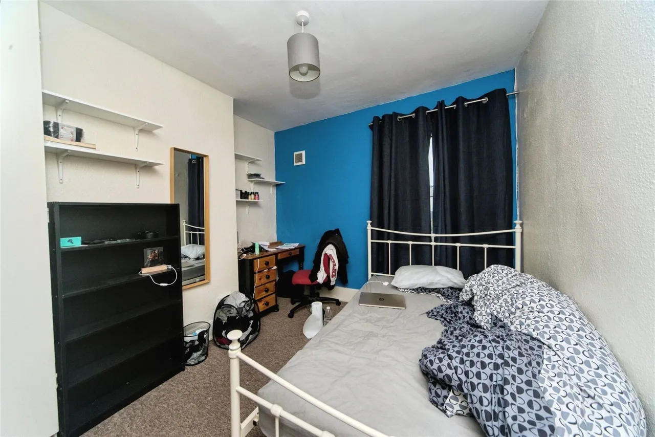 Queens Park Road, Brighton, BN2, photo 2