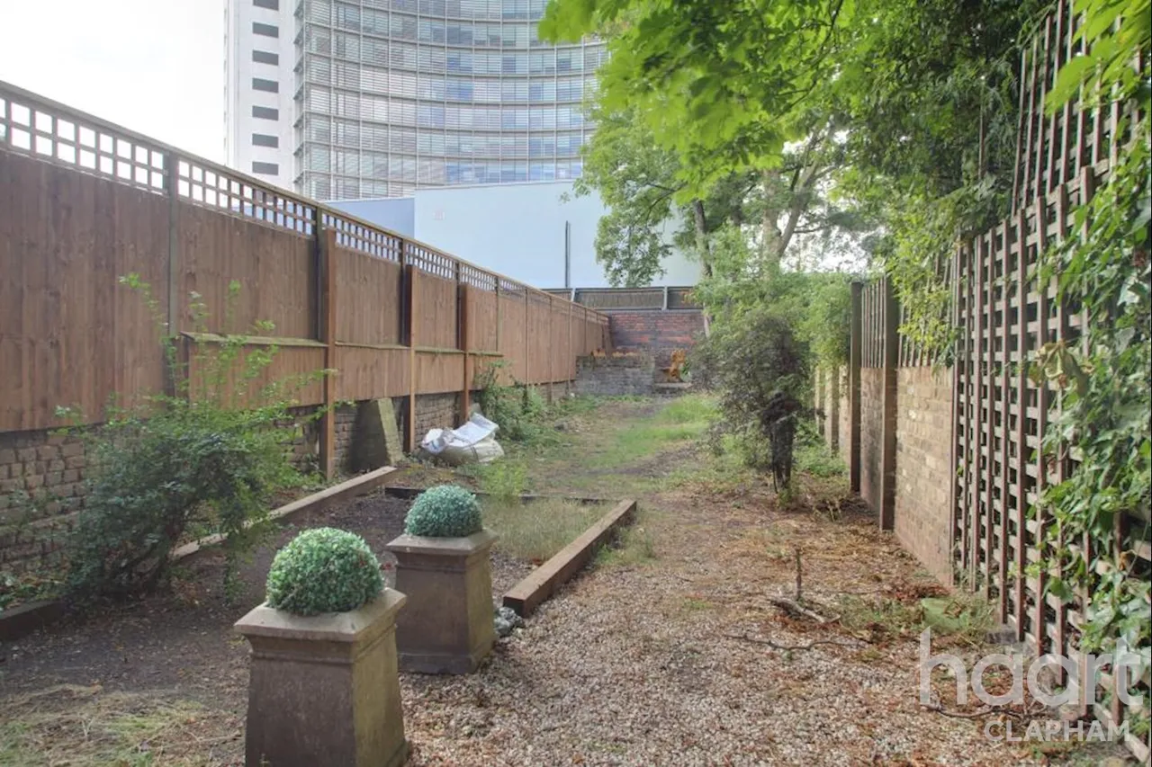 Lillie Road, London, SW6, photo 3