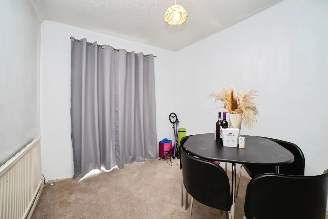 Aspley Road, Sutton-in-Ashfield, Nottinghamshire, NG17, photo 4