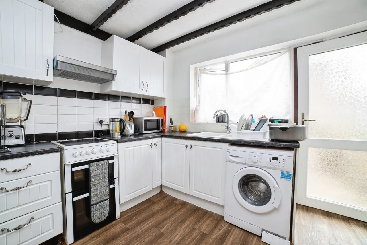 Aspley Road, Sutton-in-Ashfield, Nottinghamshire, NG17, photo 7