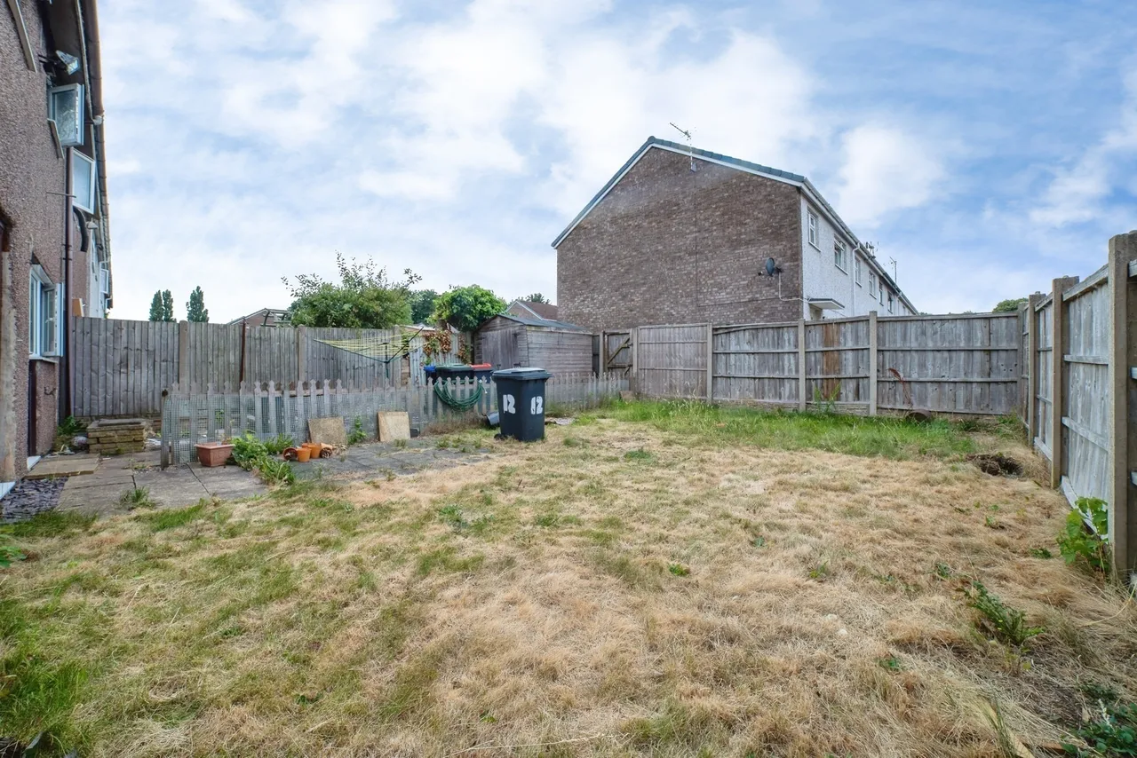 Aspley Road, Sutton-in-Ashfield, Nottinghamshire, NG17, photo 17