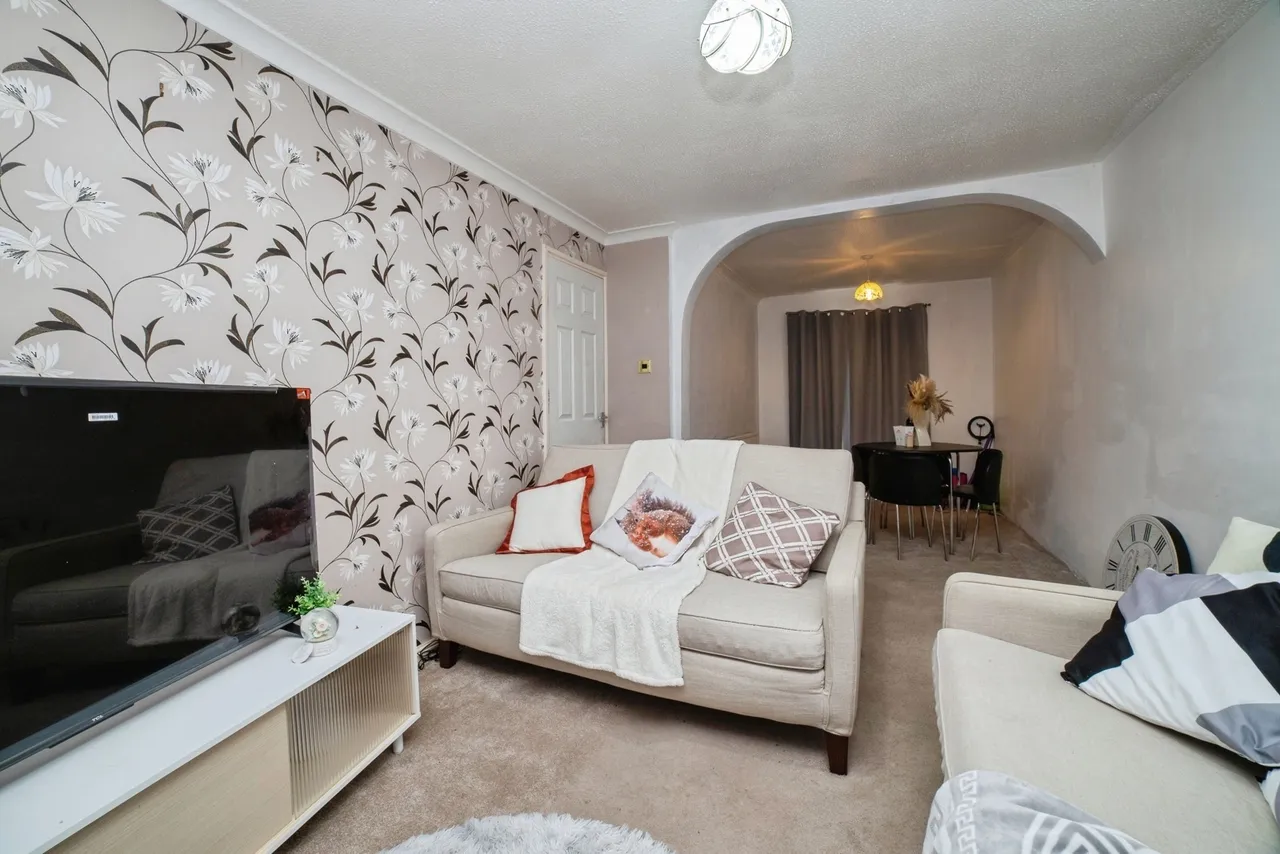 Aspley Road, Sutton-in-Ashfield, Nottinghamshire, NG17, photo 3