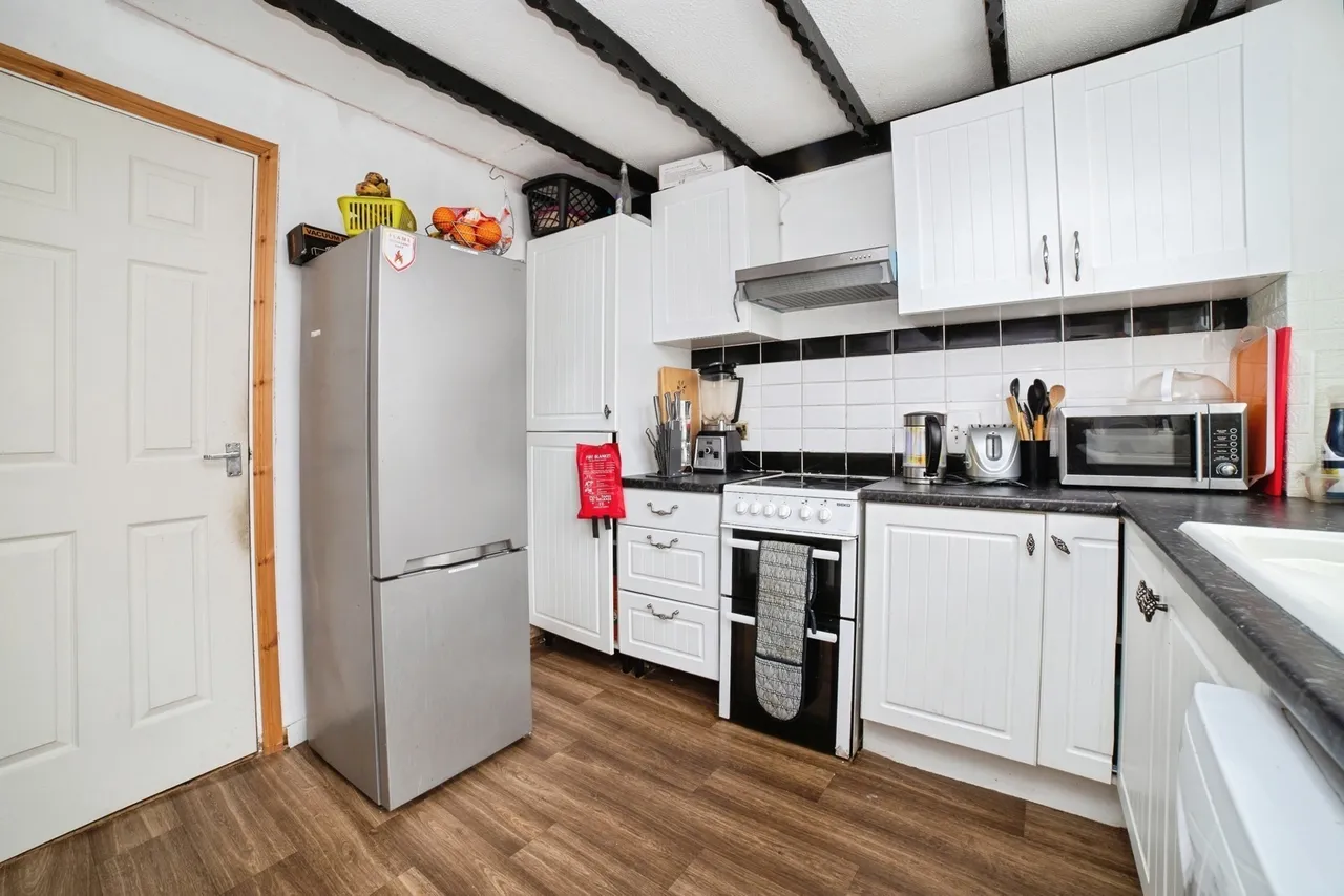 Aspley Road, Sutton-in-Ashfield, Nottinghamshire, NG17, photo 6