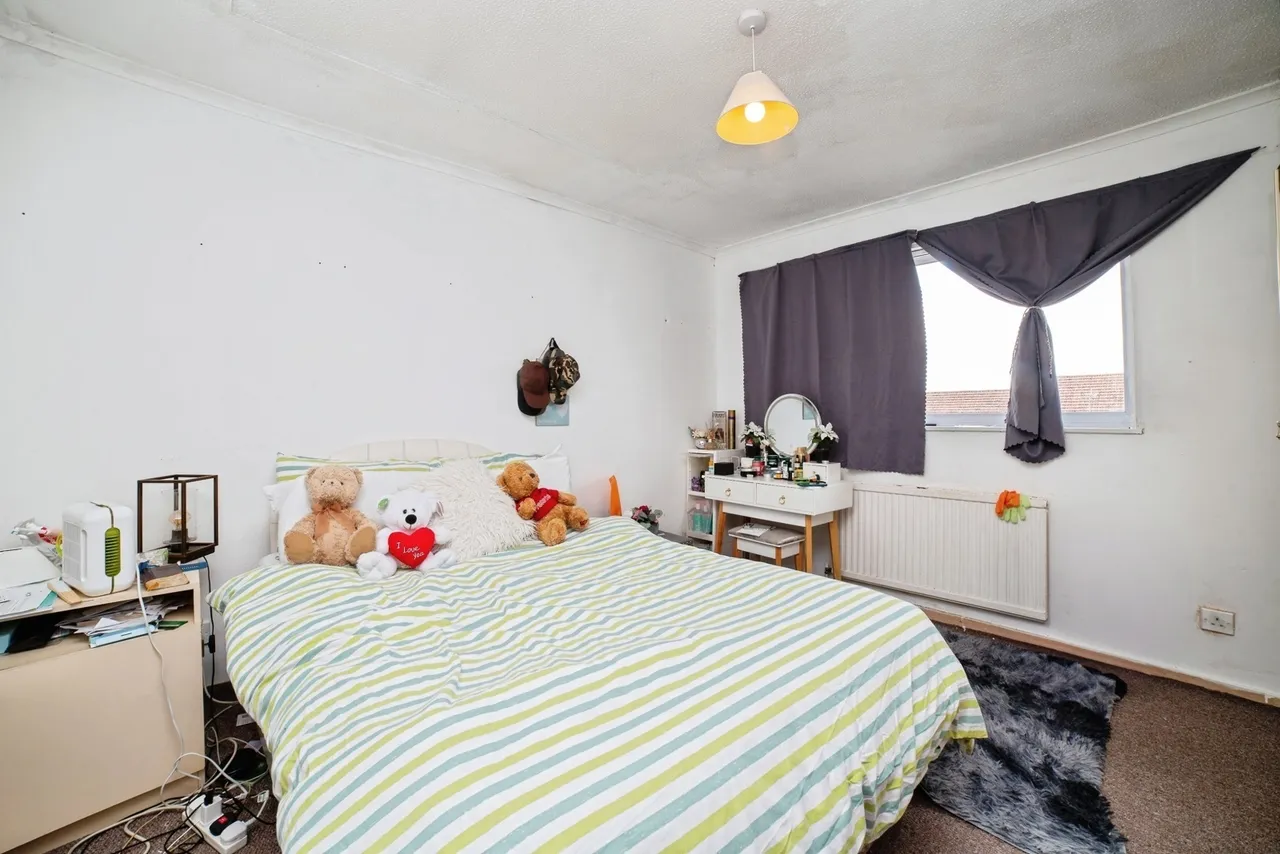 Aspley Road, Sutton-in-Ashfield, Nottinghamshire, NG17, photo 9