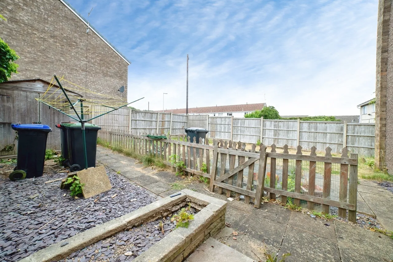 Aspley Road, Sutton-in-Ashfield, Nottinghamshire, NG17, photo 15