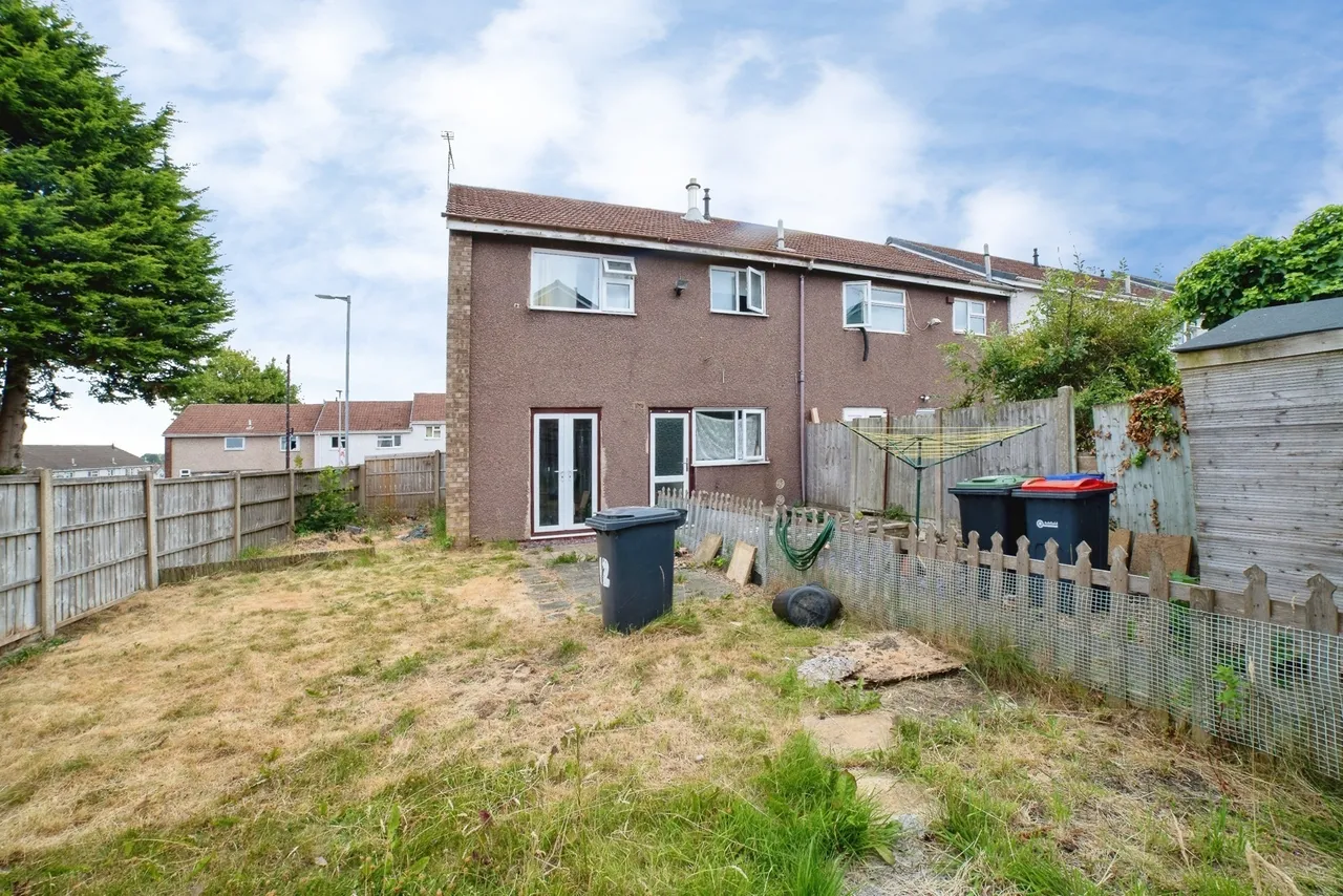 Aspley Road, Sutton-in-Ashfield, Nottinghamshire, NG17, photo 16