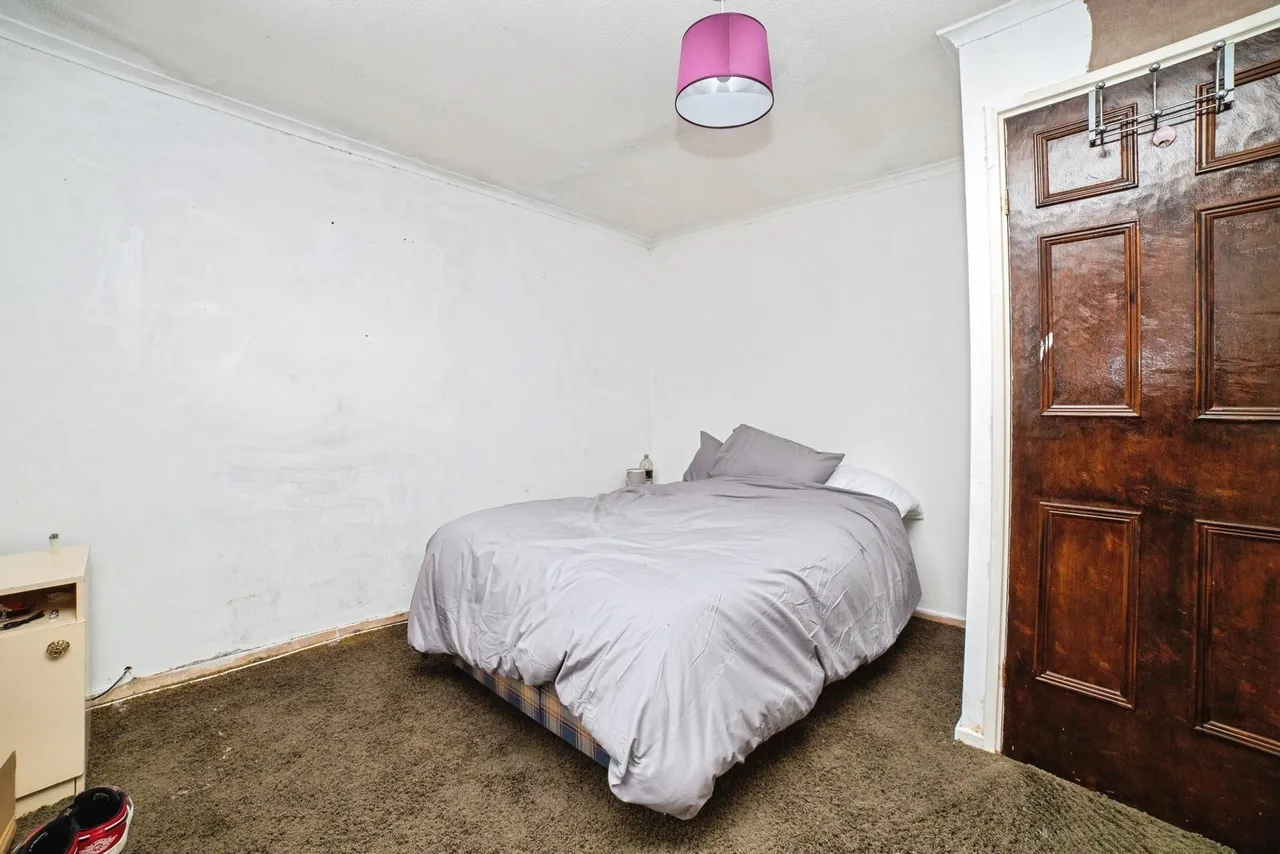 Aspley Road, Sutton-in-Ashfield, Nottinghamshire, NG17, photo 11