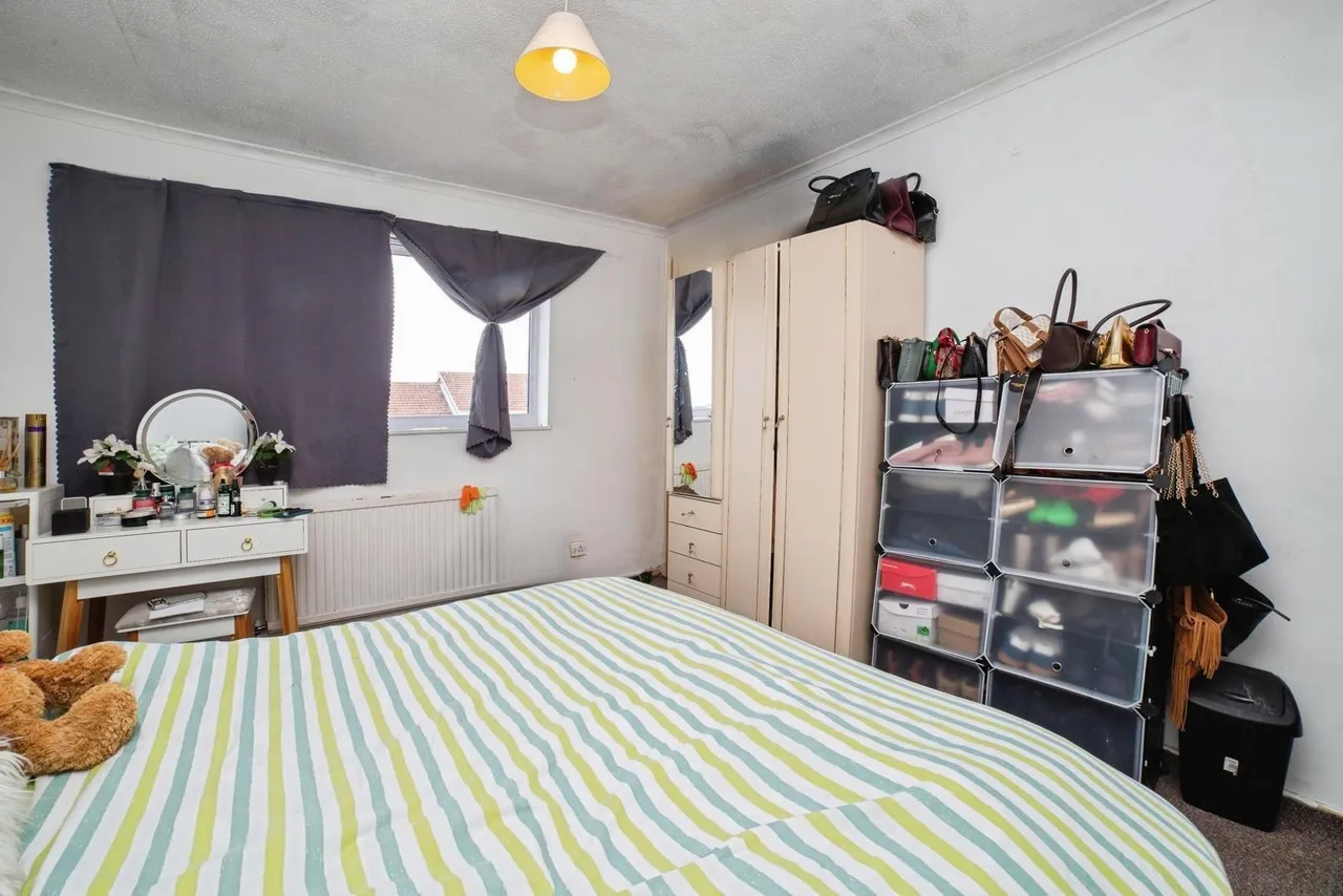 Aspley Road, Sutton-in-Ashfield, Nottinghamshire, NG17, photo 10