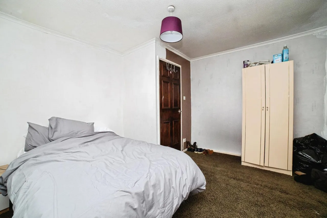 Aspley Road, Sutton-in-Ashfield, Nottinghamshire, NG17, photo 12