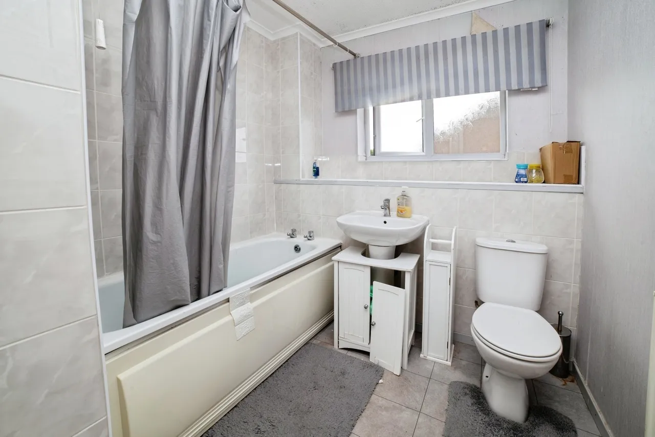 Aspley Road, Sutton-in-Ashfield, Nottinghamshire, NG17, photo 14