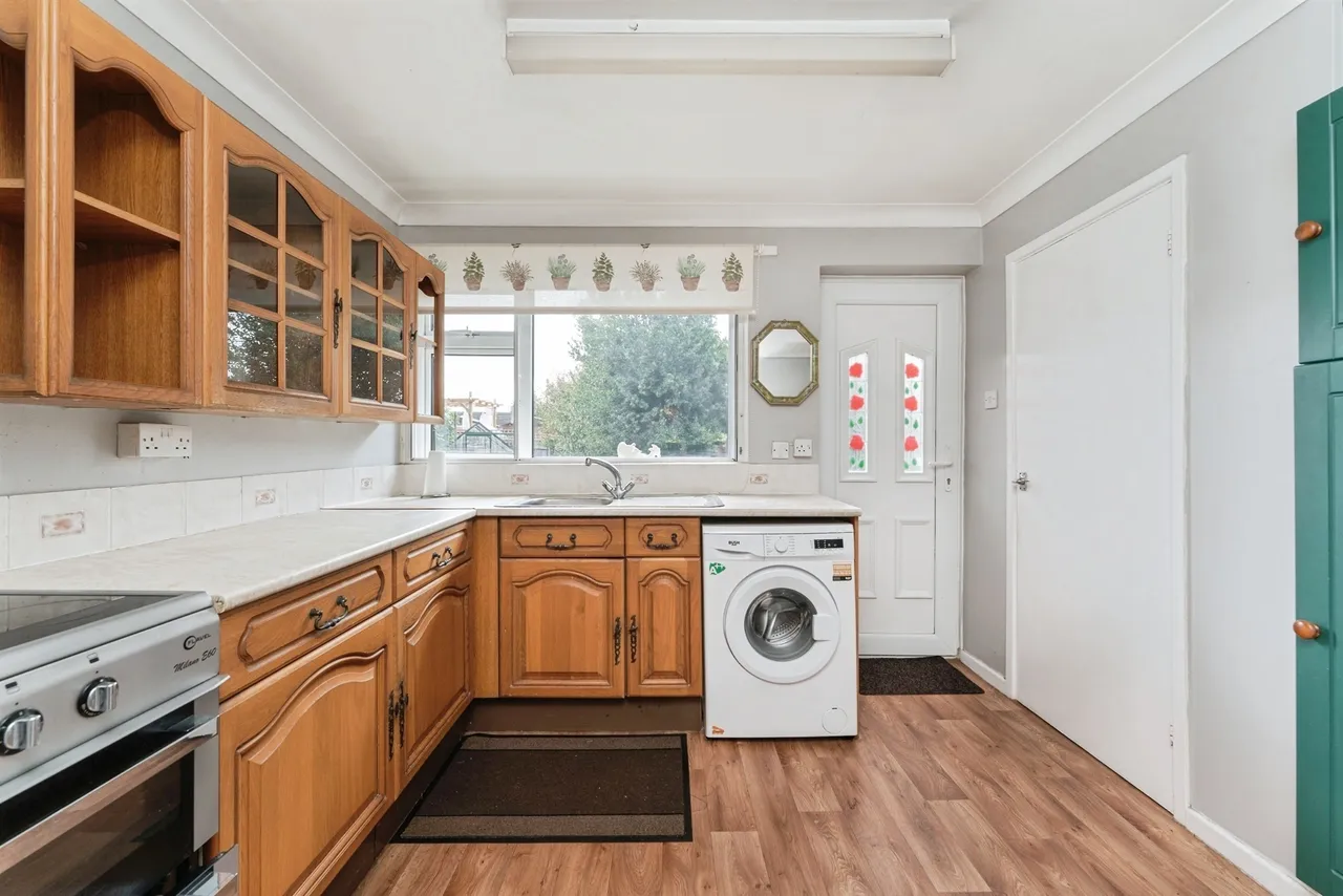 Pashford Close, Lakenheath, Brandon, photo 9