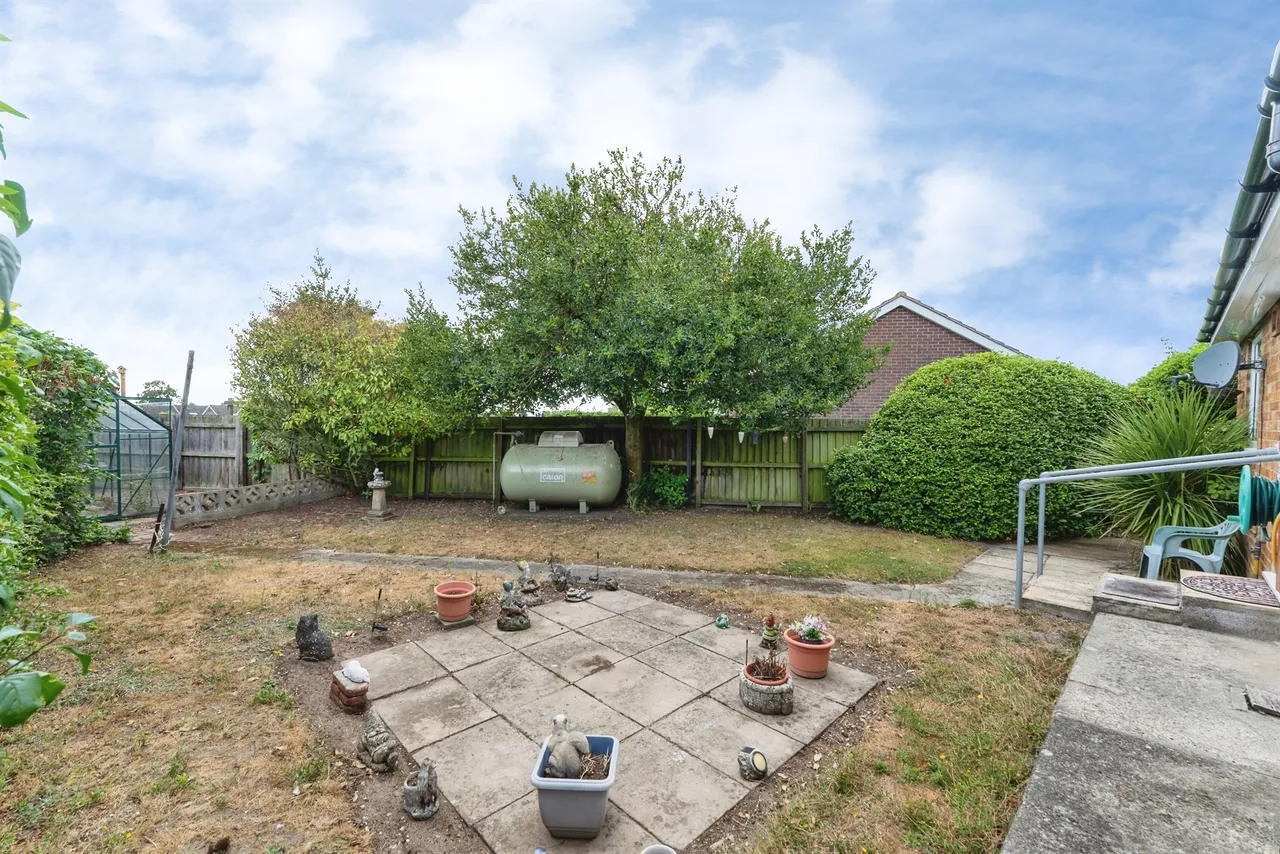 Pashford Close, Lakenheath, Brandon, photo 7