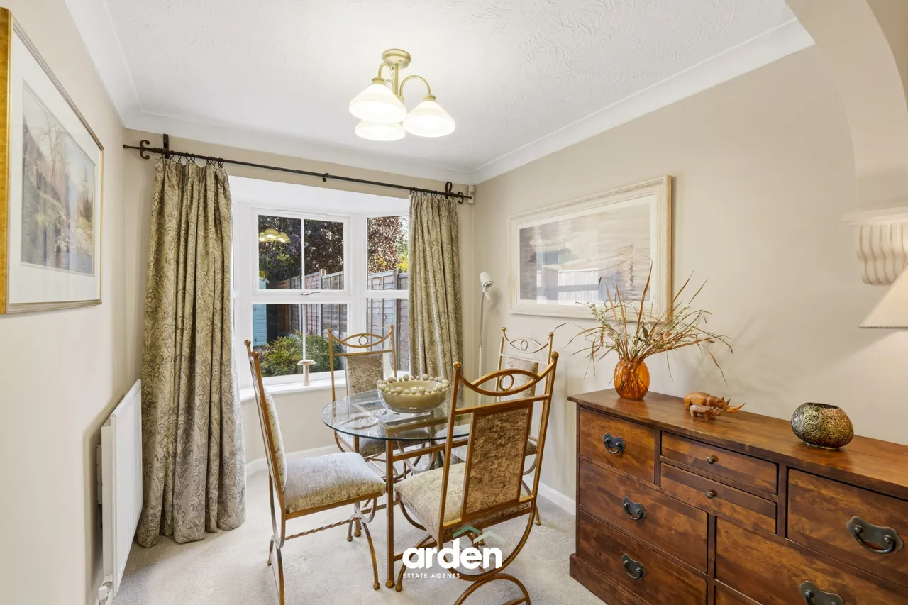 Pickering Green, Worcester, WR4, photo 4