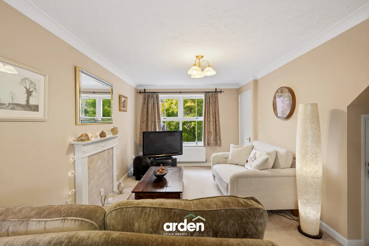 Pickering Green, Worcester, WR4, photo 3