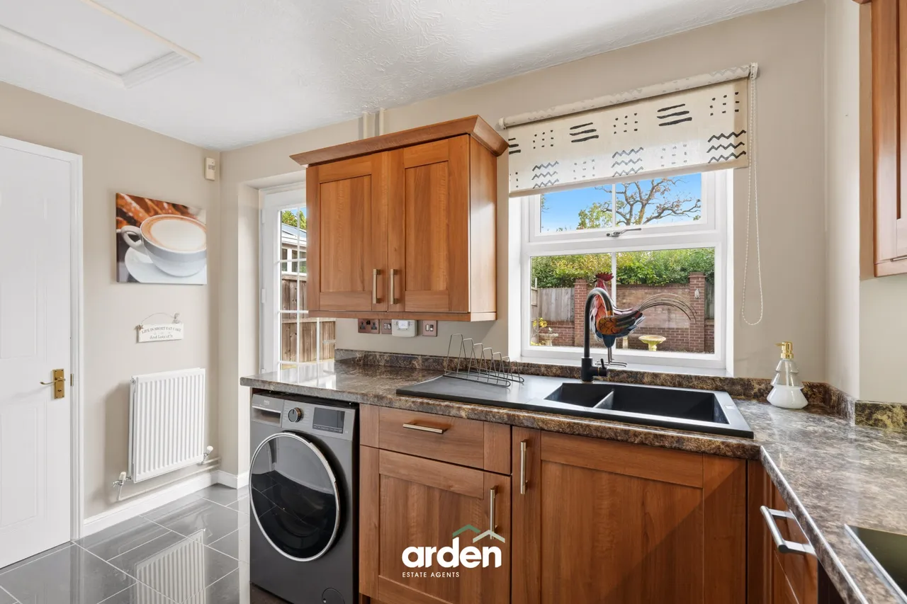 Pickering Green, Worcester, WR4, photo 6
