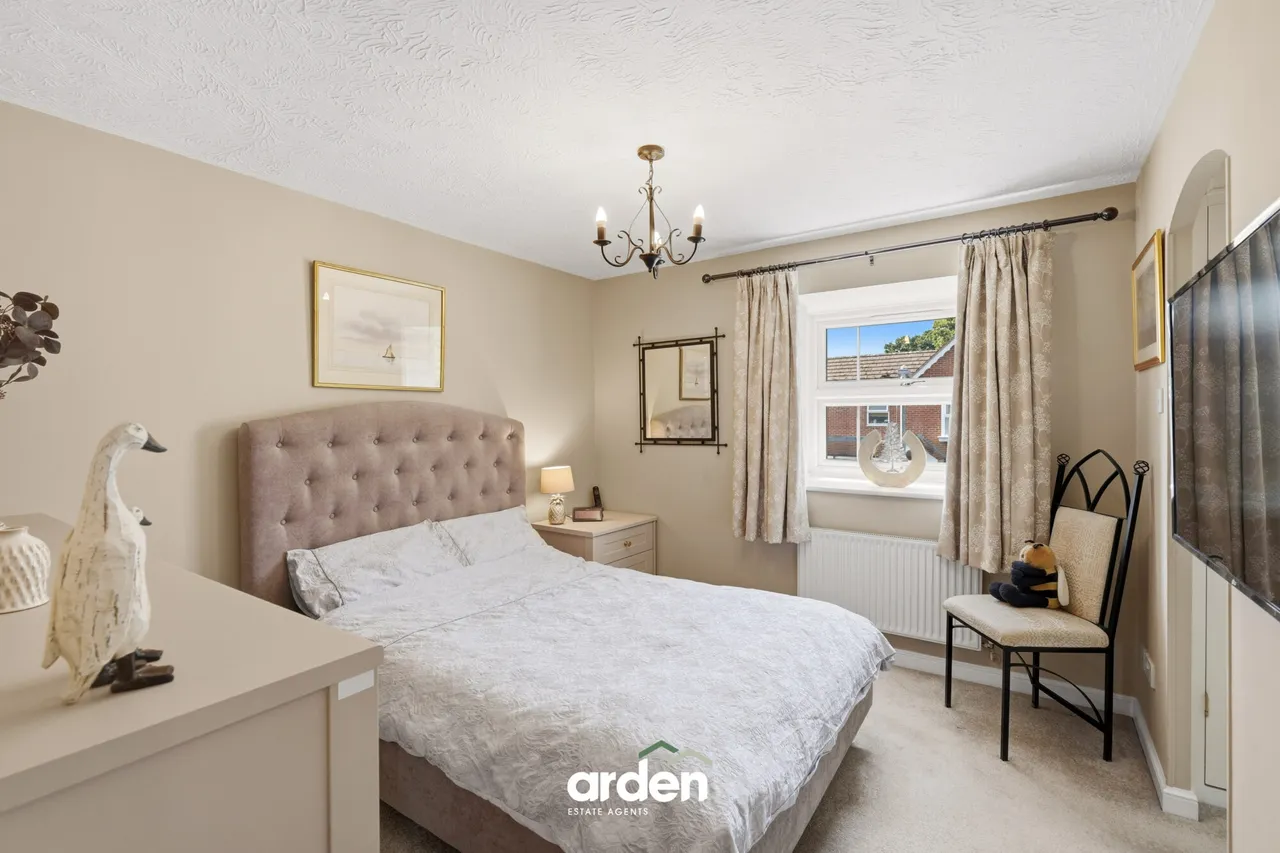 Pickering Green, Worcester, WR4, photo 7