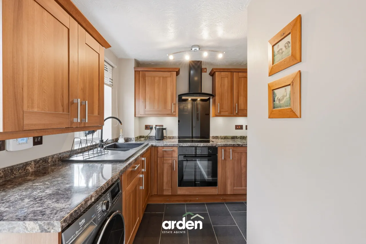Pickering Green, Worcester, WR4, photo 5