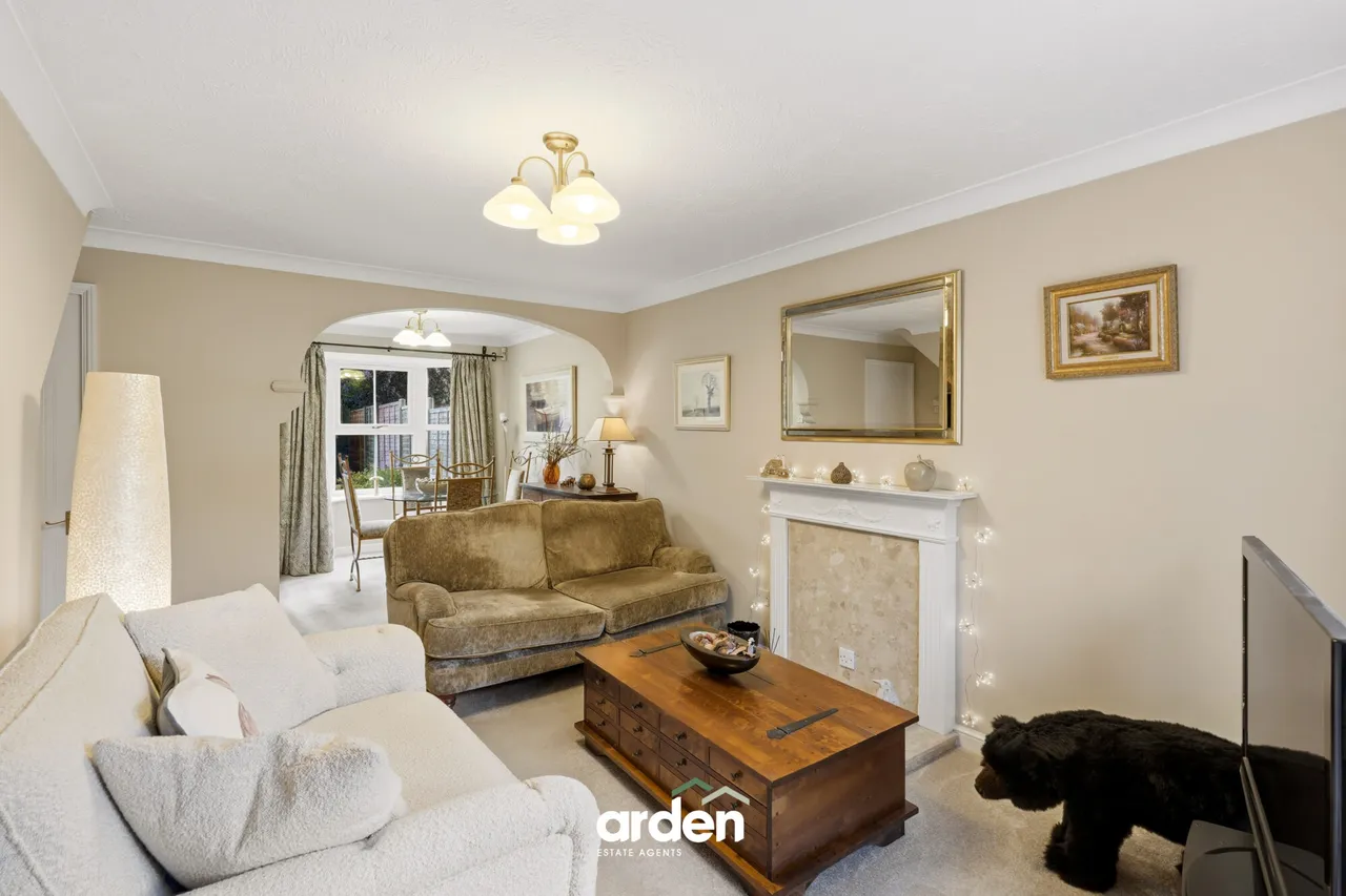 Pickering Green, Worcester, WR4, photo 2