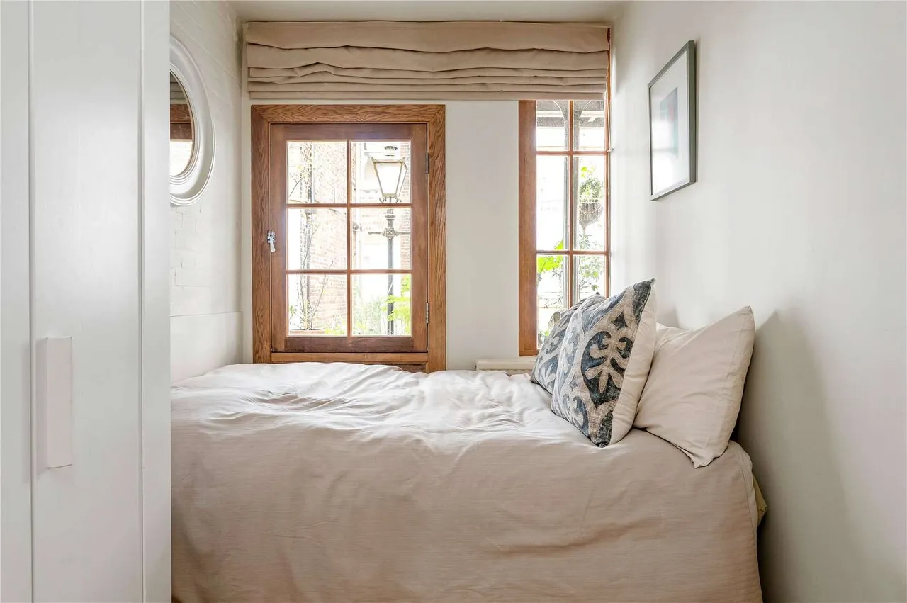 Ashfield Yard, Ashfield Street, London, E1 3DY, photo 12