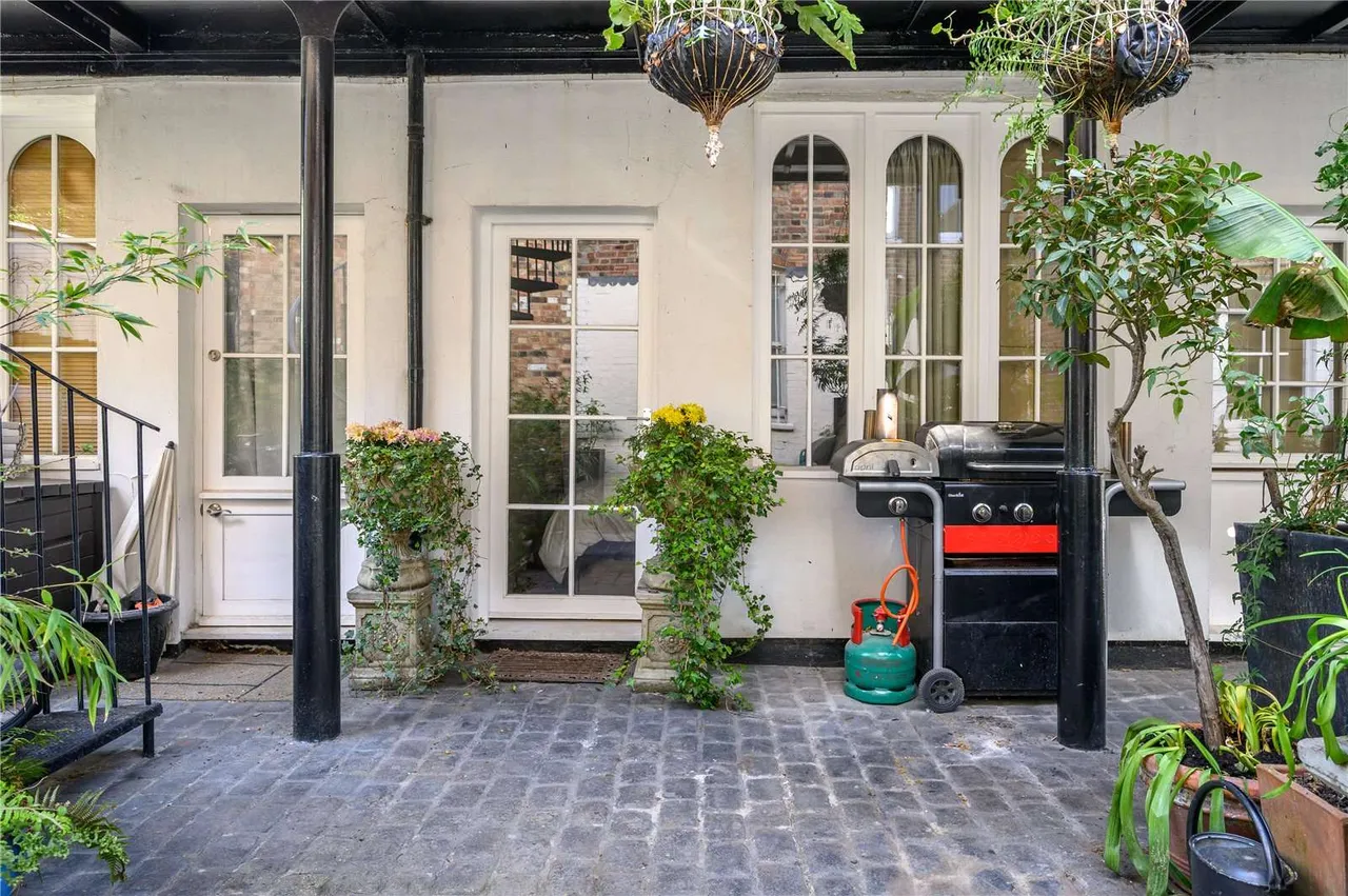 Ashfield Yard, Ashfield Street, London, E1 3DY, photo 9
