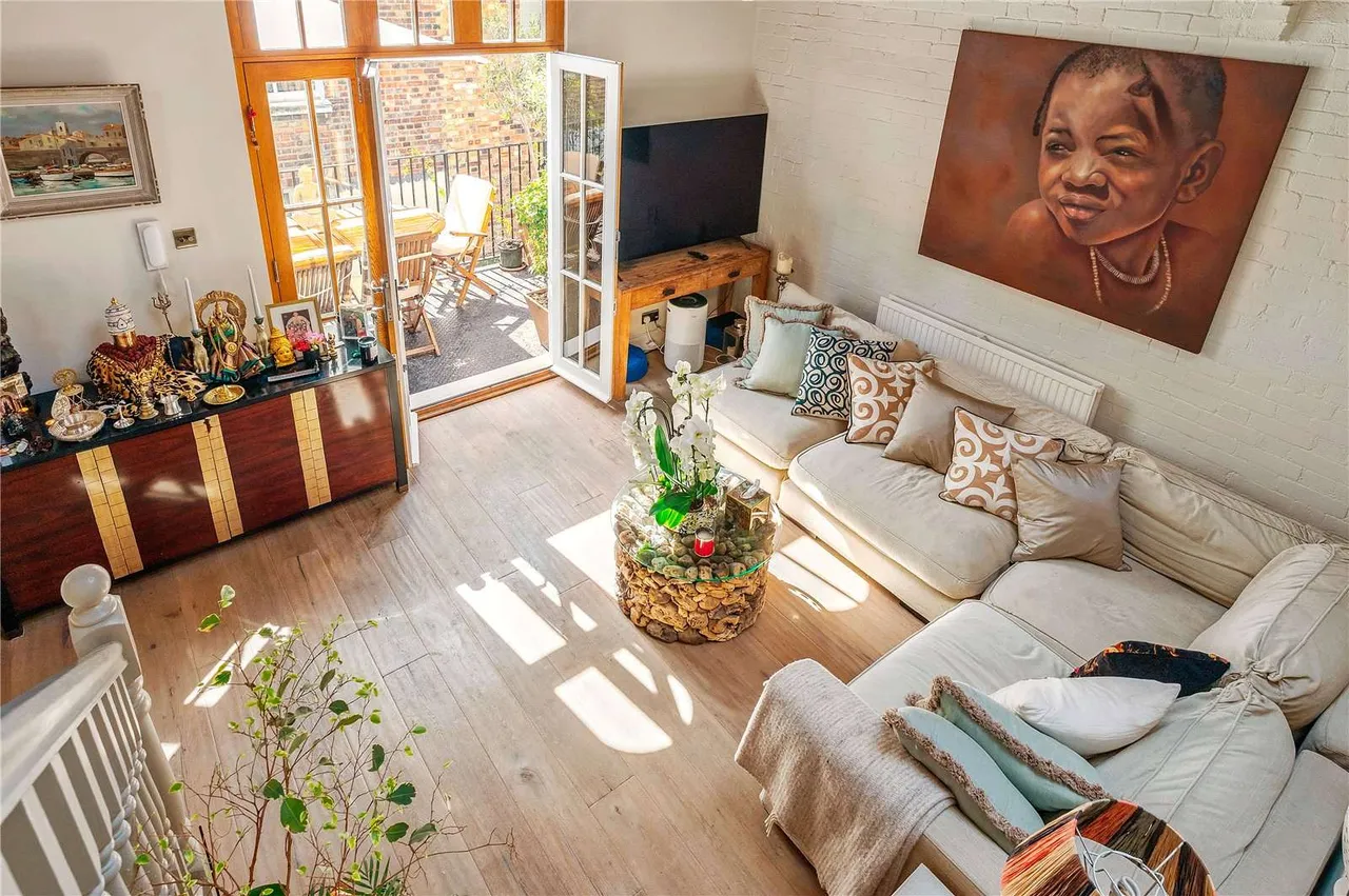 Ashfield Yard, Ashfield Street, London, E1 3DY, photo 6