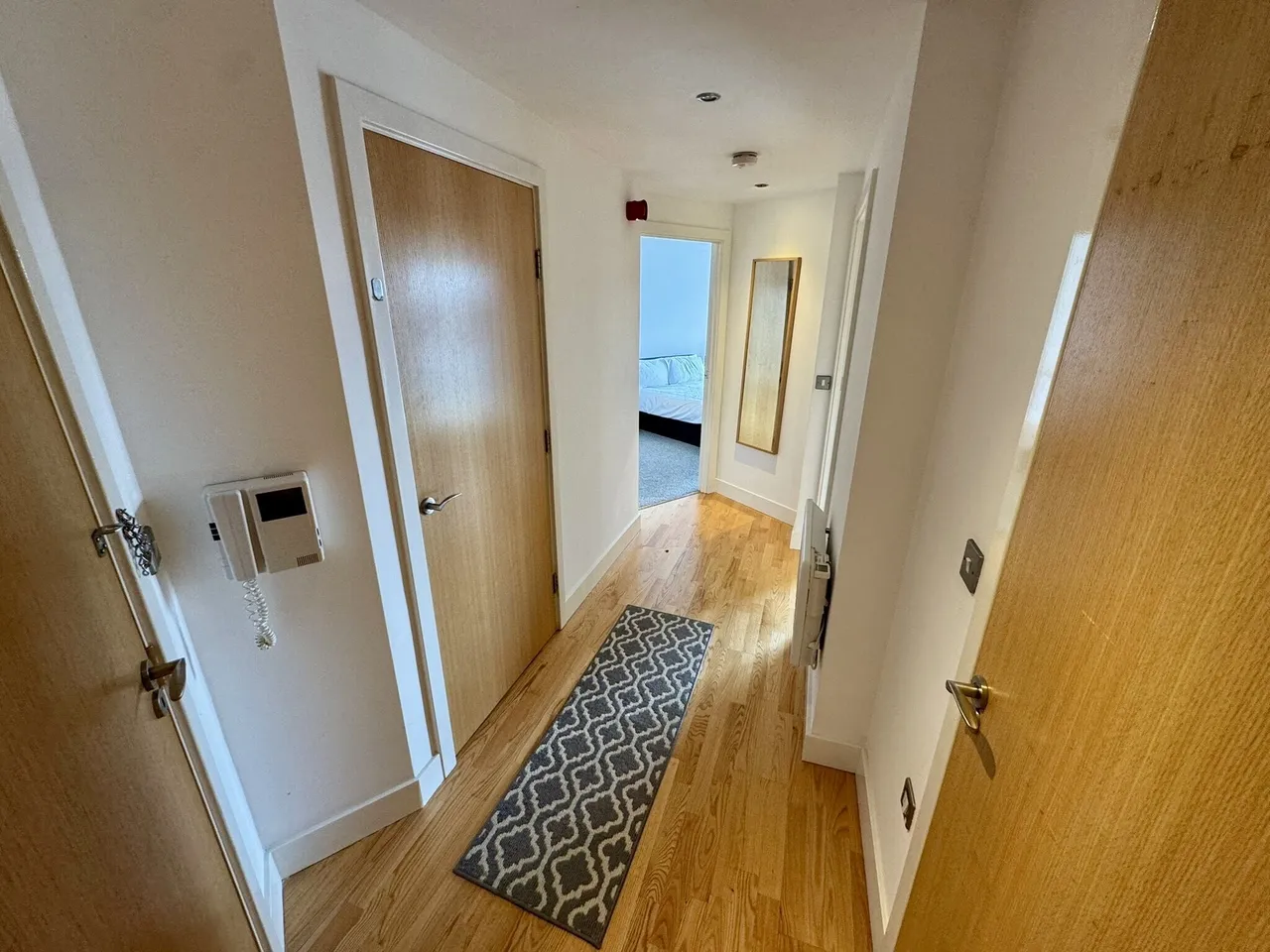Mackenzie House Leeds, photo 7