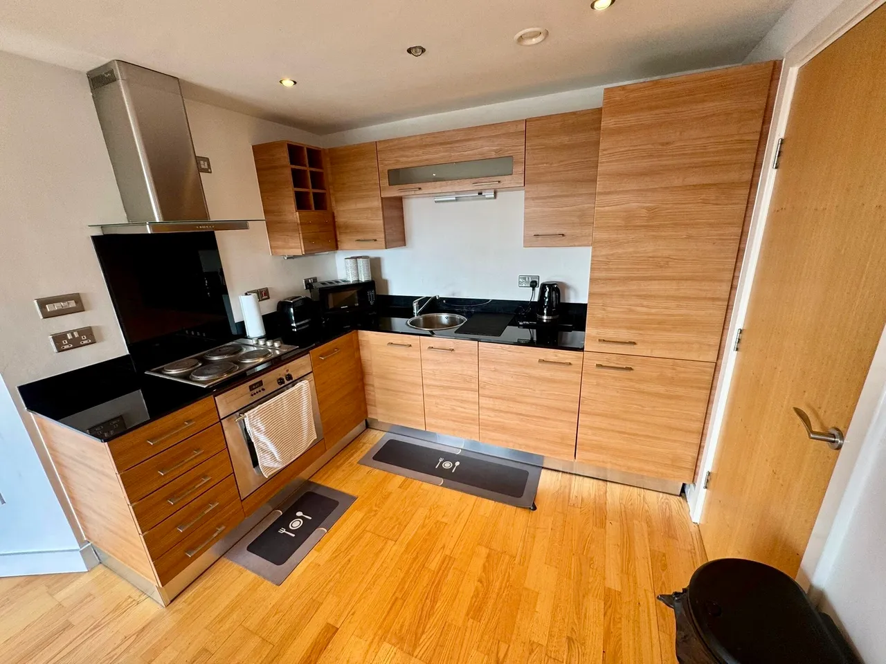 Mackenzie House Leeds, photo 6