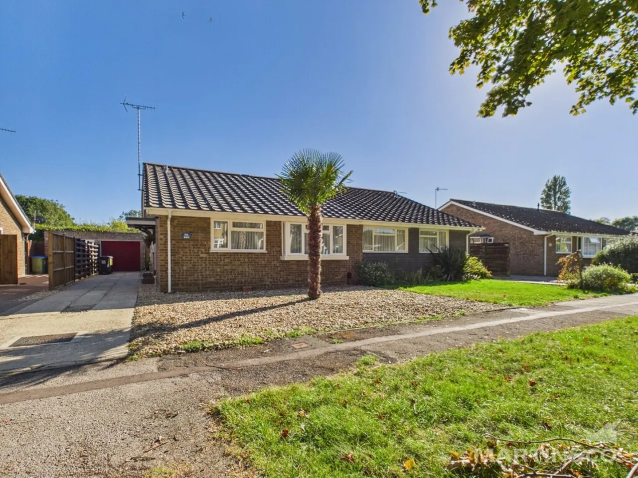 2 bed house for sale, Aldwick, Bognor Regis, PO21