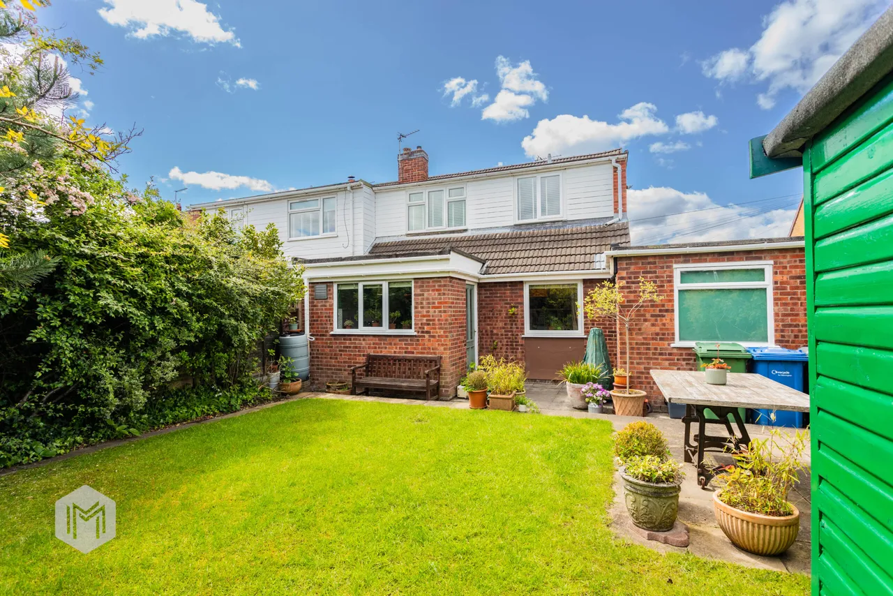 Maythorn Avenue, Croft, Warrington, WA3 7HP, photo 21