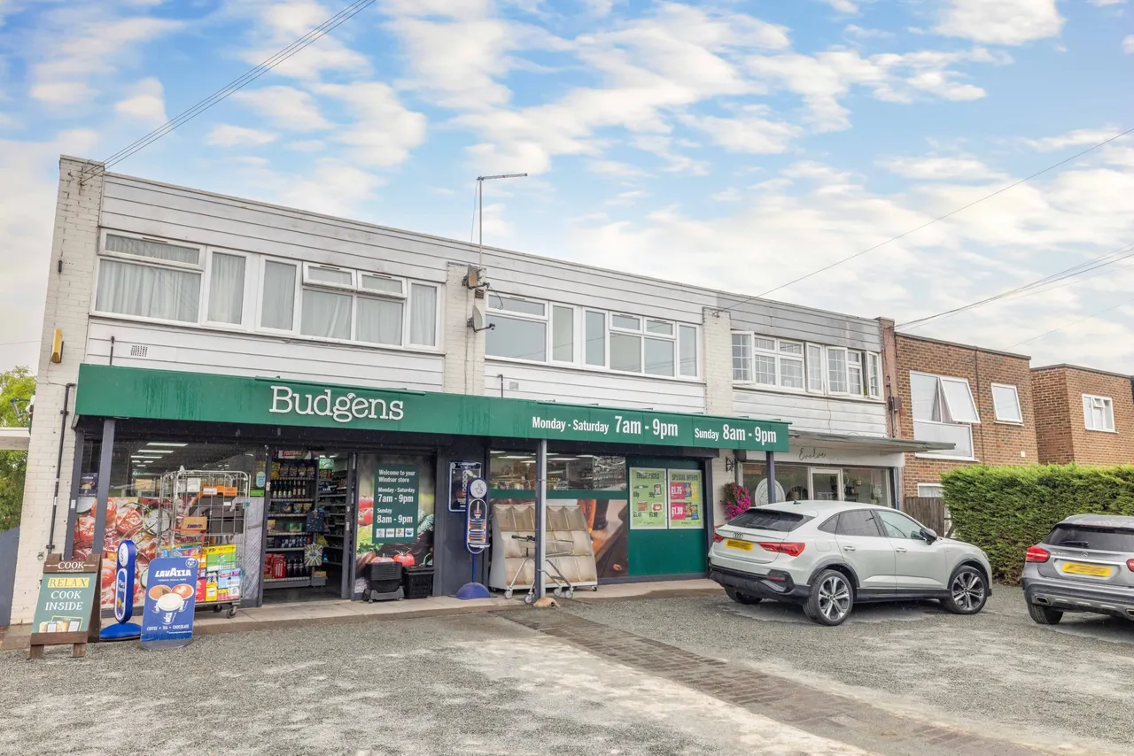 Longmead, Windsor, Berkshire, SL4 5QB, photo 3
