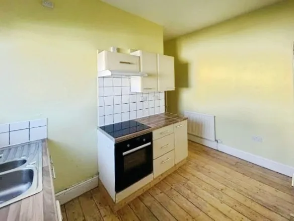 Park Lane, Swindon, SN1, photo 5