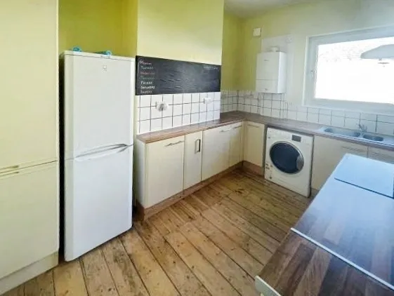 Park Lane, Swindon, SN1, photo 4