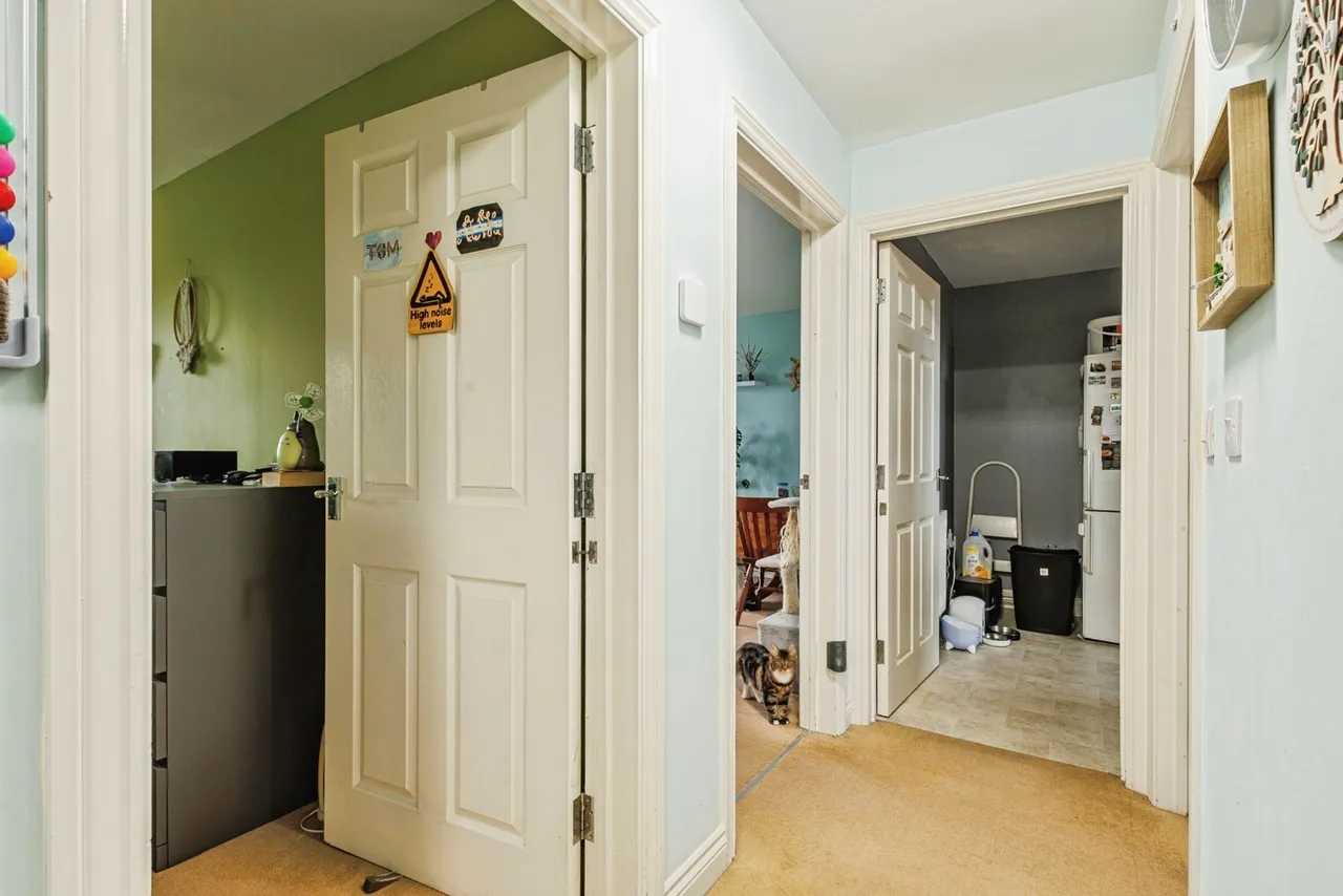Jesmond Road, St. Georges, BS22, photo 10
