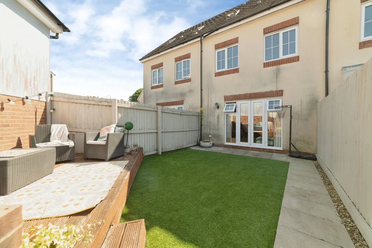 Meysydd Y Coleg, Carmarthen, SA31, photo 15